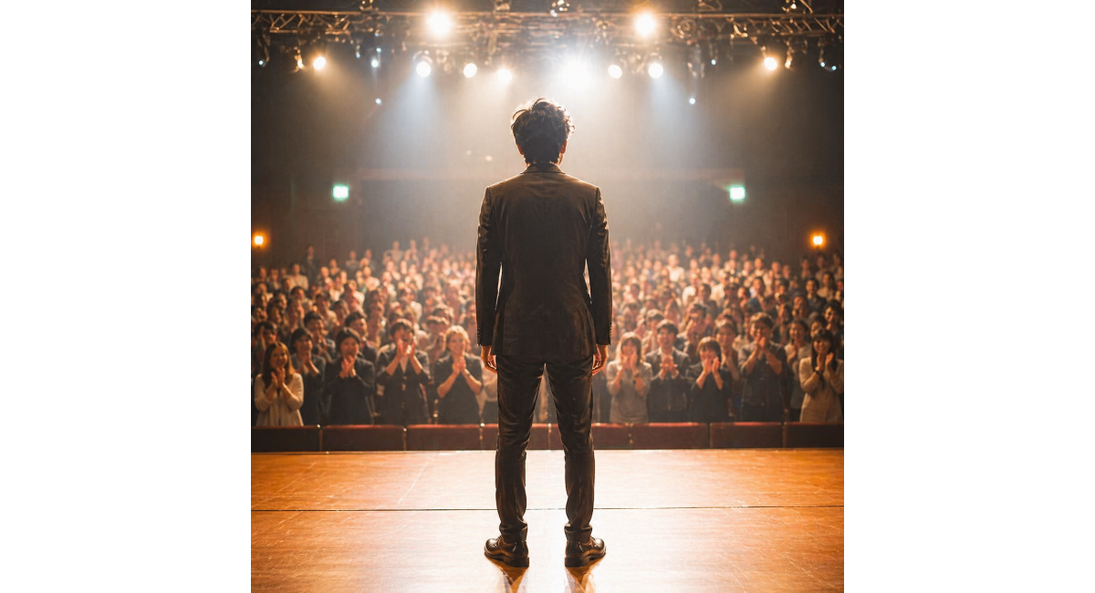 http://trendlabo-media.com/wp-content/uploads/2026/04/Stage-Spotlight-Moment.png